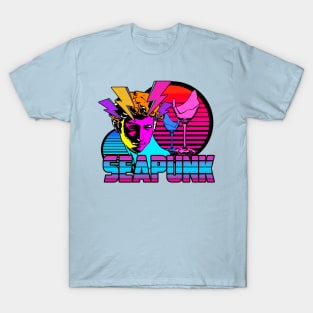 SEAPUNK T-Shirt